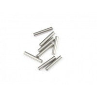 PREMIUM 1.6x9mm Harden Joint Pin, 8 pcs - GRIPWORKS RC