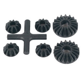 ARC R10 R11 DIFF GEAR SET - GRIPWORKS RC