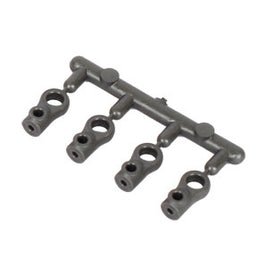 ARC R10 ANTI ROLL BAR JOINT 4PCS (LF) - GRIPWORKS RC