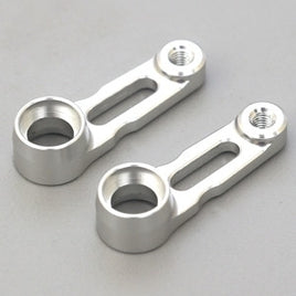 ARC R10 R11 BELL CRANK 22MM ALU (2PCS) - GRIPWORKS RC