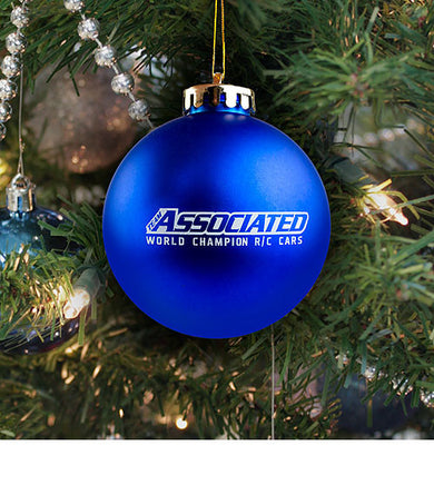Team Associated/Reedy Limited Edition Ornament - GRIPWORKS RC