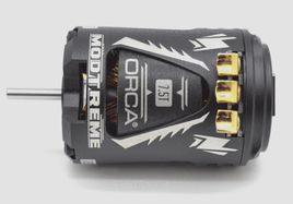 ORCA MODTREME 7.5T SENSORED BRUSHLESS MOTOR - GRIPWORKS RC
