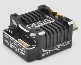 ORCA OE1 ESC - GRIPWORKS RC