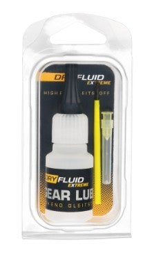 DRYFLUID GEAR LUBE (10ML) - GRIPWORKS RC