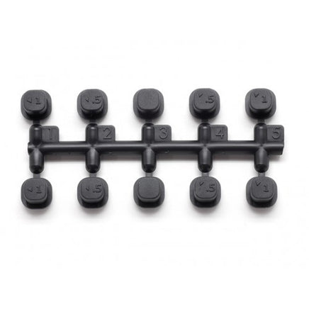 Eccentric Bushing Set - GRIPWORKS RC