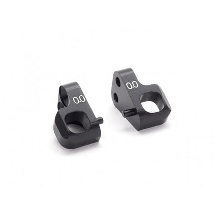 Alu Lower Sus Holder-40.0 - GRIPWORKS RC