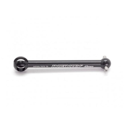 Alu CVD Drive Shaft - GRIPWORKS RC