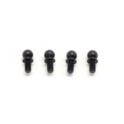 Ball End 4.9mm Short - GRIPWORKS RC