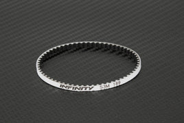 T105 REAR LOW FRICTION DRIVE BELT 189mm - GRIPWORKS RC