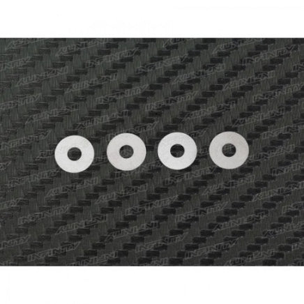 Shim 3x9x0.2mm - GRIPWORKS RC