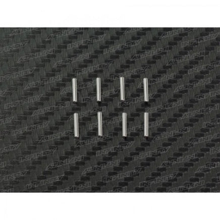 Pin 1.5x8mm - GRIPWORKS RC