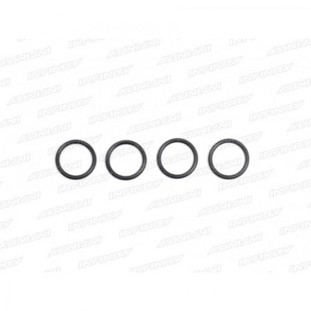 O-Ring 1x7.5mm - GRIPWORKS RC