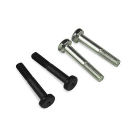 TKR1240 – Lower Shock Mount Screws (2 clockwise threads, 2 counter clockwise threads, EB/NB/SCT) - GRIPWORKS RC