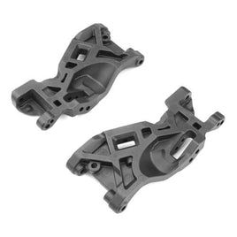 TKR6525 – Suspension Arms (front, EB410) - GRIPWORKS RC