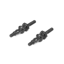 TKR6527B – Shock Standoffs (requires TKR6780, EB/ET410, 2pcs) - GRIPWORKS RC