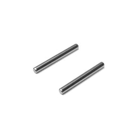 Product Description TKR6565 – Hinge Pins (outer, front, EB410, 2pcs) - GRIPWORKS RC