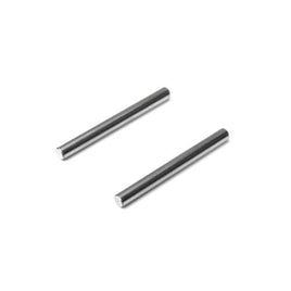 TKR6566 – Hinge Pins (outer, rear, EB410, 2pcs) - GRIPWORKS RC