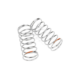 TKR6786 – Shock Spring Set (front, 1.3×8.13, 3.62lb/in, 45mm, orange) - GRIPWORKS RC