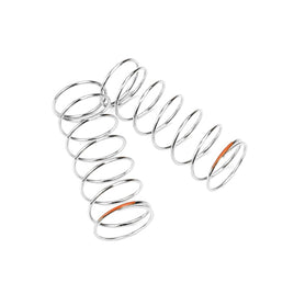 TKR6796 – Shock Spring Set (rear, 1.2×7.75, 2.82lb/in, 53mm, orange) - GRIPWORKS RC