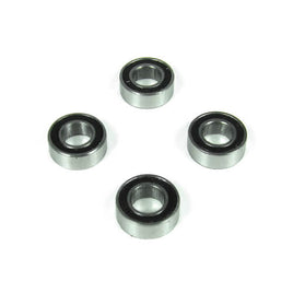 TKRBB06135 – Ball Bearings (6x13x5mm, 4pcs)