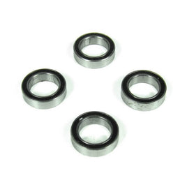 TKRBB10154 – Ball Bearings (10x15x4mm, 4pcs)