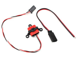 MYLAPS RC4 "3-Wire" Direct Powered Personal Transponder - GRIPWORKS RC