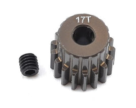 Team Associated Factory Team Aluminum 48P Pinion Gear (17T-35T) - GRIPWORKS RC