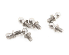 Team Associated 5mm Long Ball Stud (10) - GRIPWORKS RC