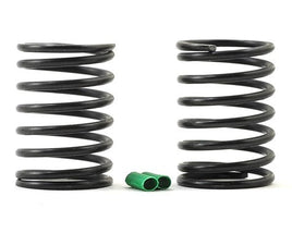 Team Associated Factory Team Springs (Green - 13.0lb) - GRIPWORKS RC