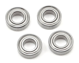 Team Associated 5x10x3mm TC7.1 Factory Team Bearings (4)