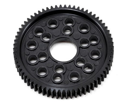 Team Associated 48P Precision Spur Gear (66T) - GRIPWORKS RC