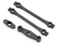 Team Associated Pivot Brace/Pod Link Set - GRIPWORKS RC