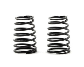 Team Associated RC10F6 Side Spring (2) (Green - 4.2lb) - GRIPWORKS RC