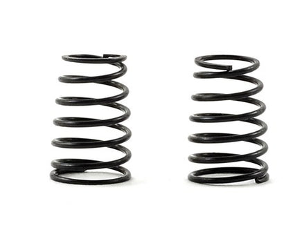 Team Associated RC10F6 Side Spring (2) (White - 4.7lb) - GRIPWORKS RC