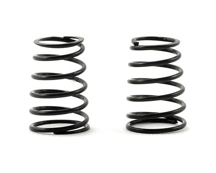 Team Associated RC10F6 Side Spring (2) (Gray - 5.2lb) - GRIPWORKS RC