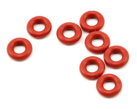 Team Associated Shock Rebuild Red O-Ring (8) - GRIPWORKS RC