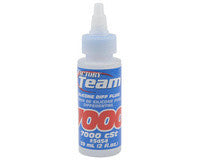 Team Associated Silicone Differential Fluid (2oz) - GRIPWORKS RC