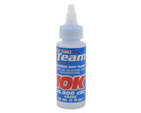 Team Associated Silicone Differential Fluid (2oz) - GRIPWORKS RC