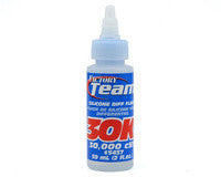 Team Associated Silicone Differential Fluid (2oz) - GRIPWORKS RC