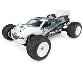 Team Associated RC10 T6.2 Off Road Team Stadium Truck Kit