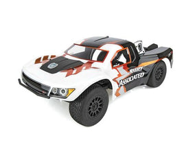 Team Associated RC10 SC6.2 Off Road 1/10 2WD Short Course Team Truck Kit