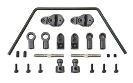 Team Associated FT DR10 Anti-roll Bar Set