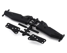 Team Associated RC8 B3.2 Front Upper Suspension Arms