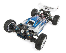 Team Associated RC10 B74.1 Team 1/10 4WD Off-Road Electric Buggy Kit