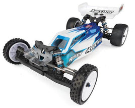 Team Associated RC10 B6.3 Team 1/10 2wd Electric Buggy Kit