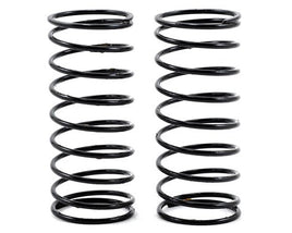 Team Associated 12mm Front Shock Spring (White/3.30lbs) - GRIPWORKS RC