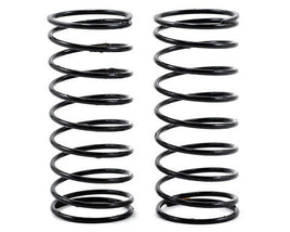 Team Associated 12mm Front Shock Spring (Gray/3.45lbs) - GRIPWORKS RC