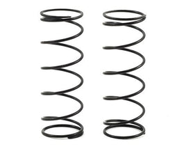 Team Associated 12mm Front Shock Spring (2) (Gray/4.45lbs) (54mm Long) - GRIPWORKS RC