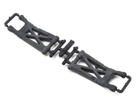 Team Associated B6 Rear Arms (Hard) - GRIPWORKS RC