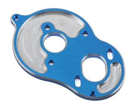 Team Associated B6 Standup "3 Gear" Motor Plate - GRIPWORKS RC